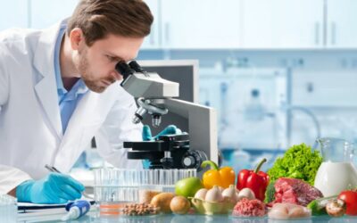 Biofabricación de alimentos: ¿en qué consiste?