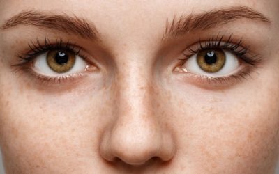 El color de los ojos, ¿de qué depende?