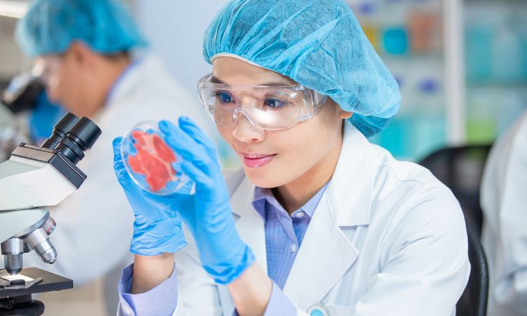 Control microbiológico ambiental y de superficies: qué es y cómo se monitorea