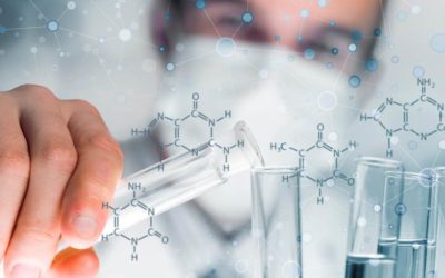 Estudiar el Máster en Biología Molecular