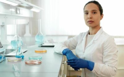 ¿Merece la pena estudiar química? ¿Qué futuro tiene?