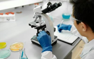 Microbiología y parasitología: qué es y qué estudia